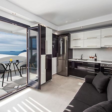 Elea Casa Apartment Oia  Luaran gambar
